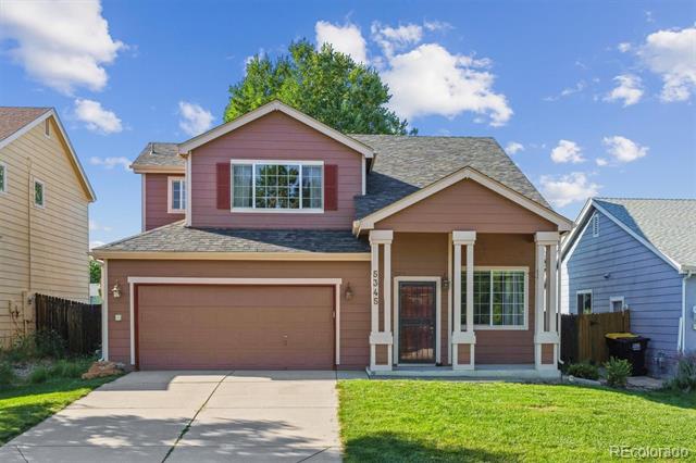5345 Suffolk Circle