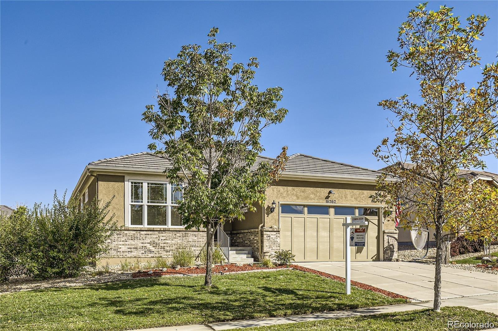 16262 Red Mountain Way