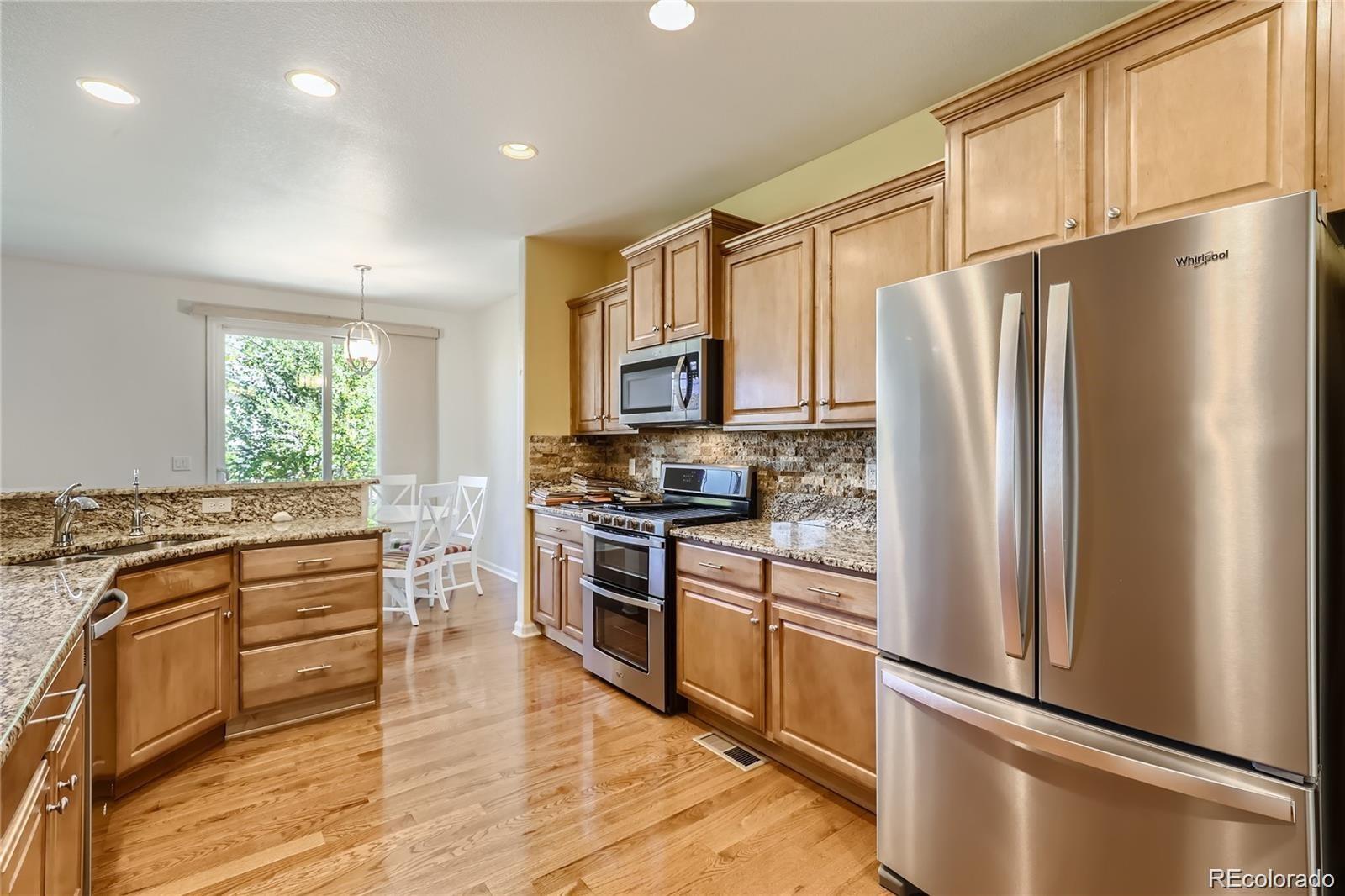 16262 Red Mountain Way