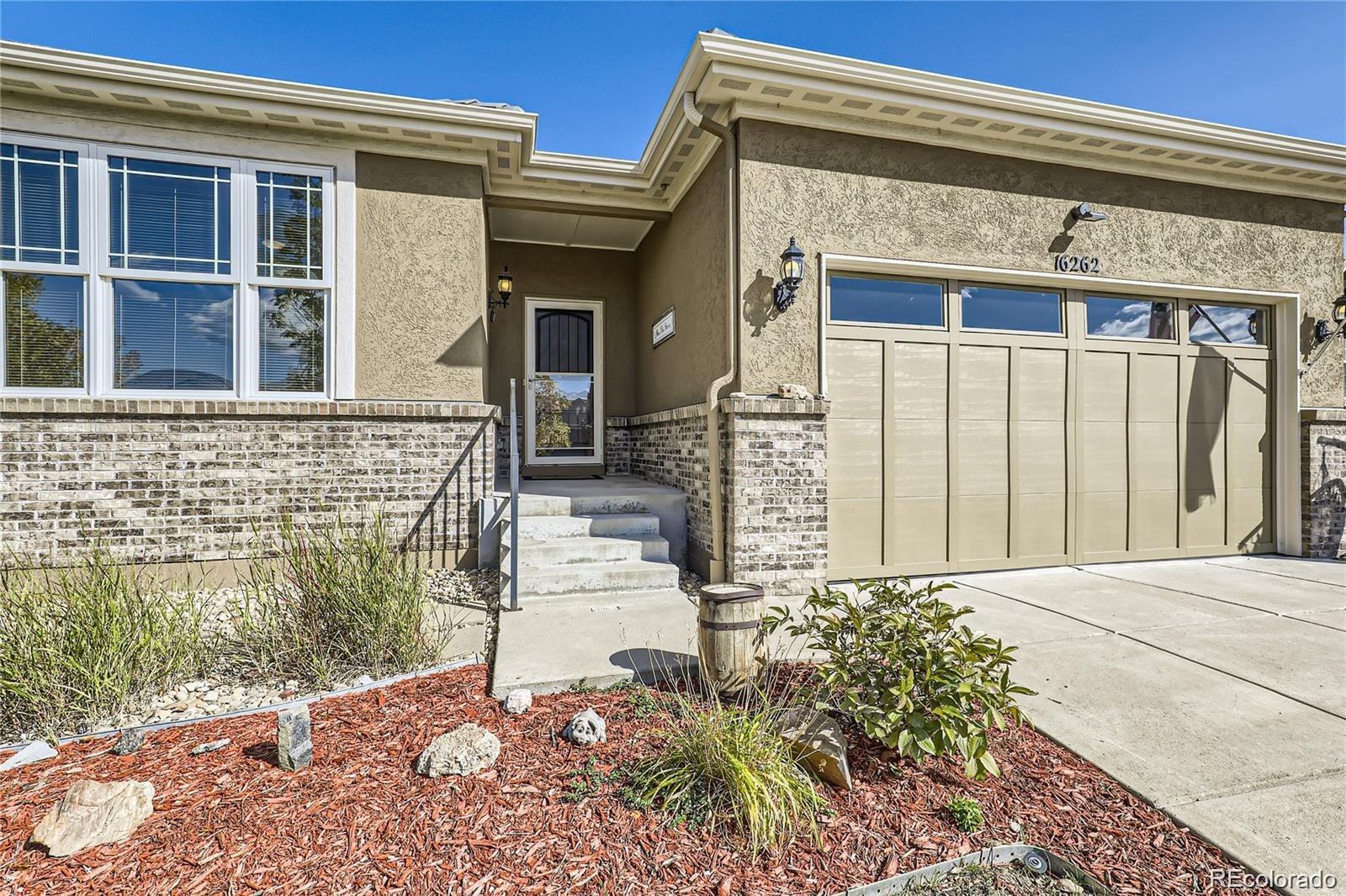 16262 Red Mountain Way