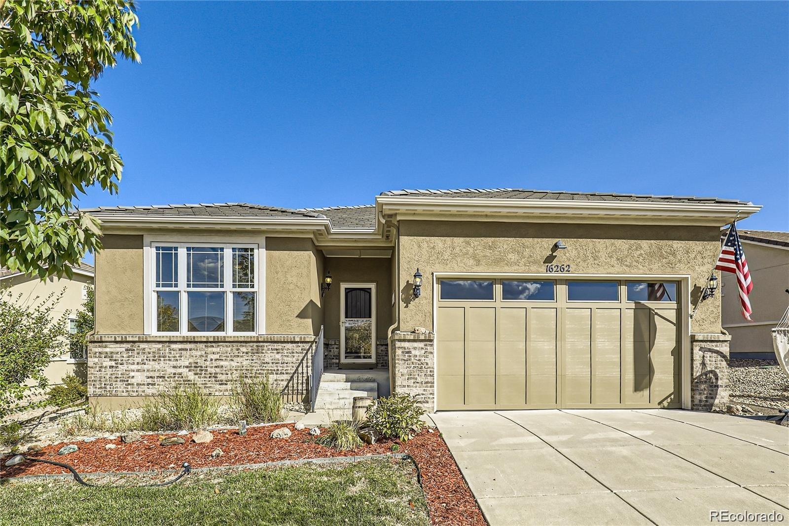 16262 Red Mountain Way