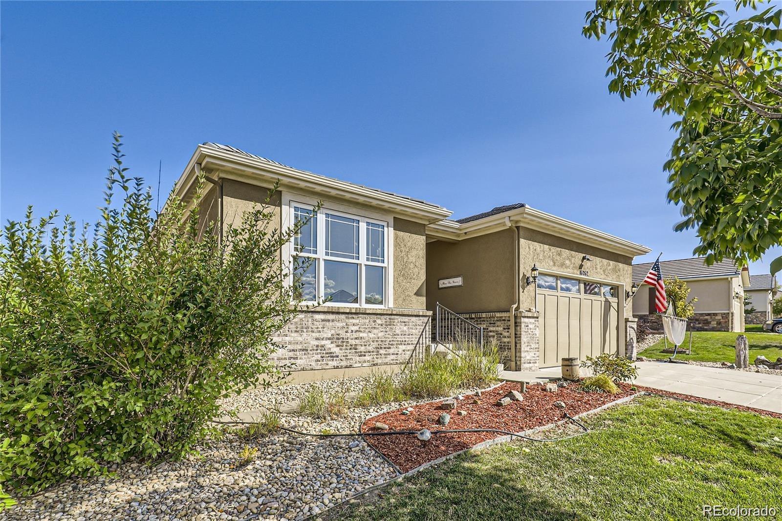 16262 Red Mountain Way