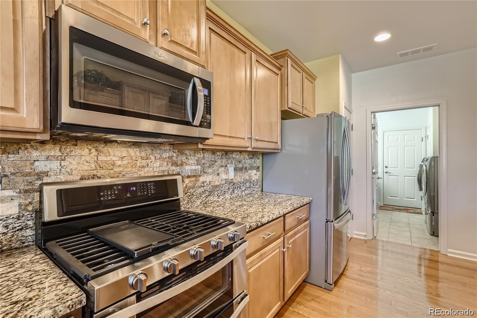 16262 Red Mountain Way