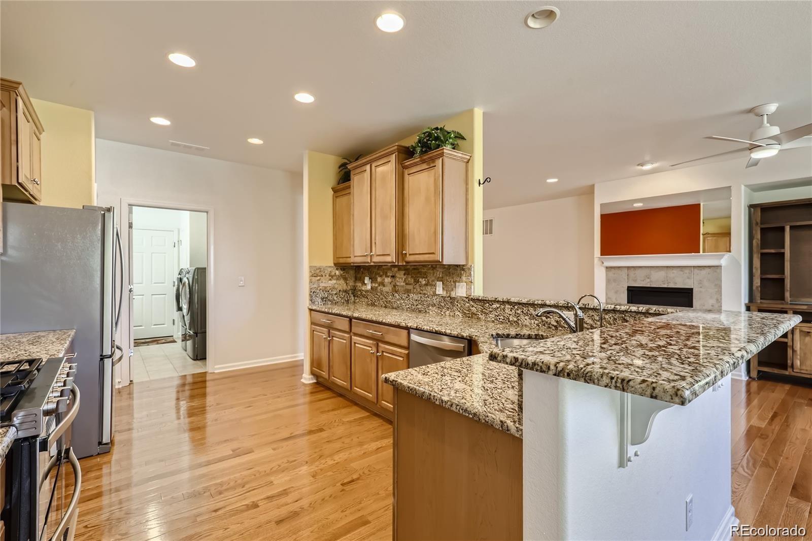 16262 Red Mountain Way