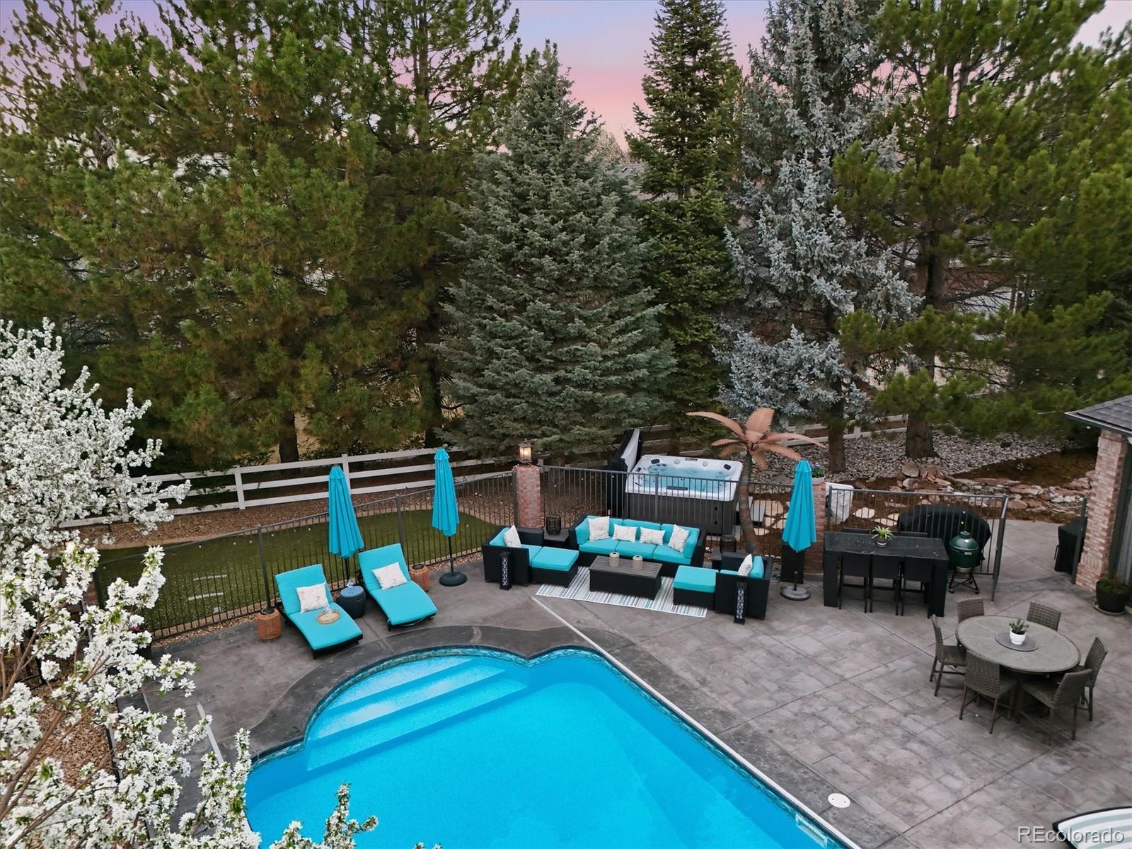 13837 Lexington Place