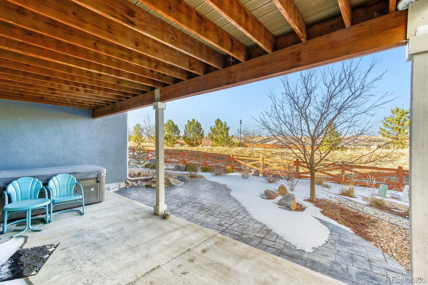 12325 Sandstone Court