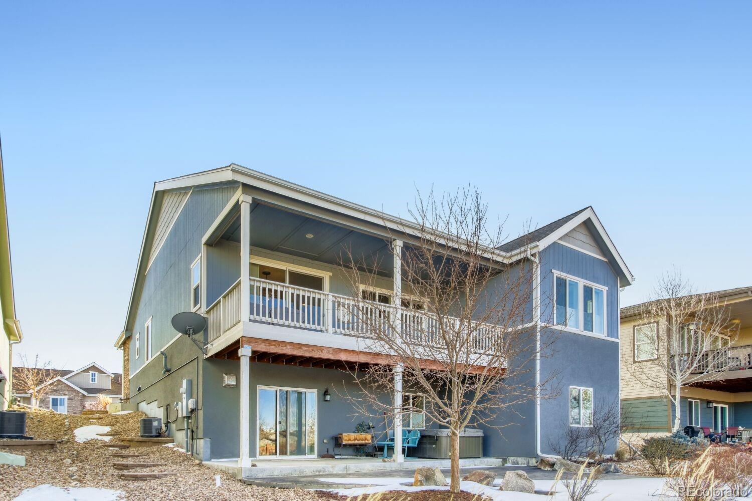 12325 Sandstone Court