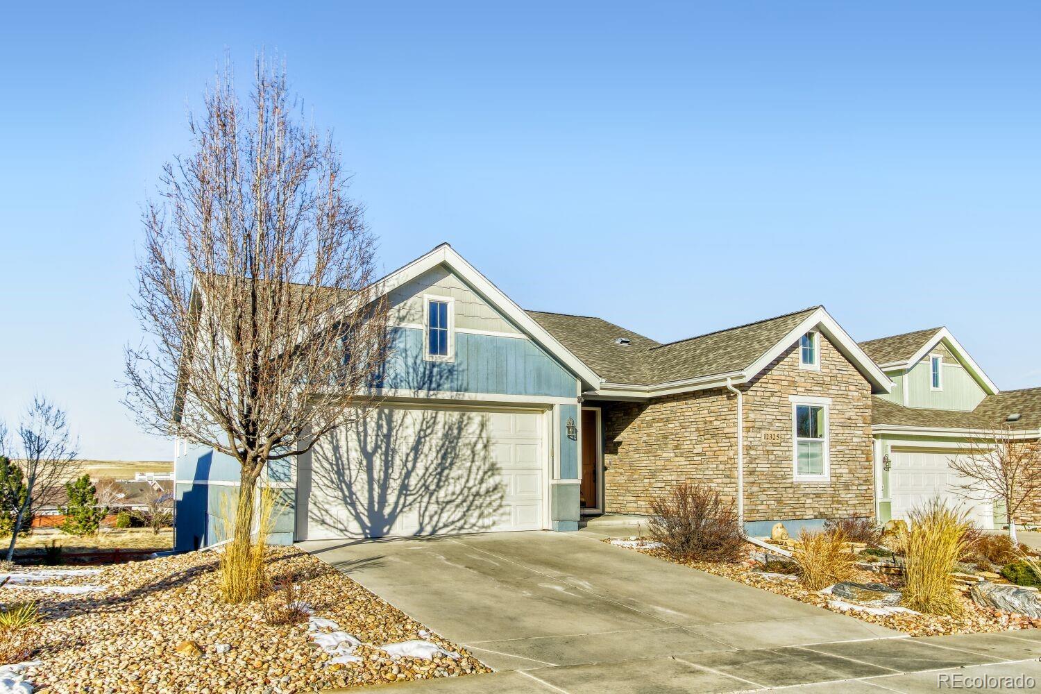 12325 Sandstone Court