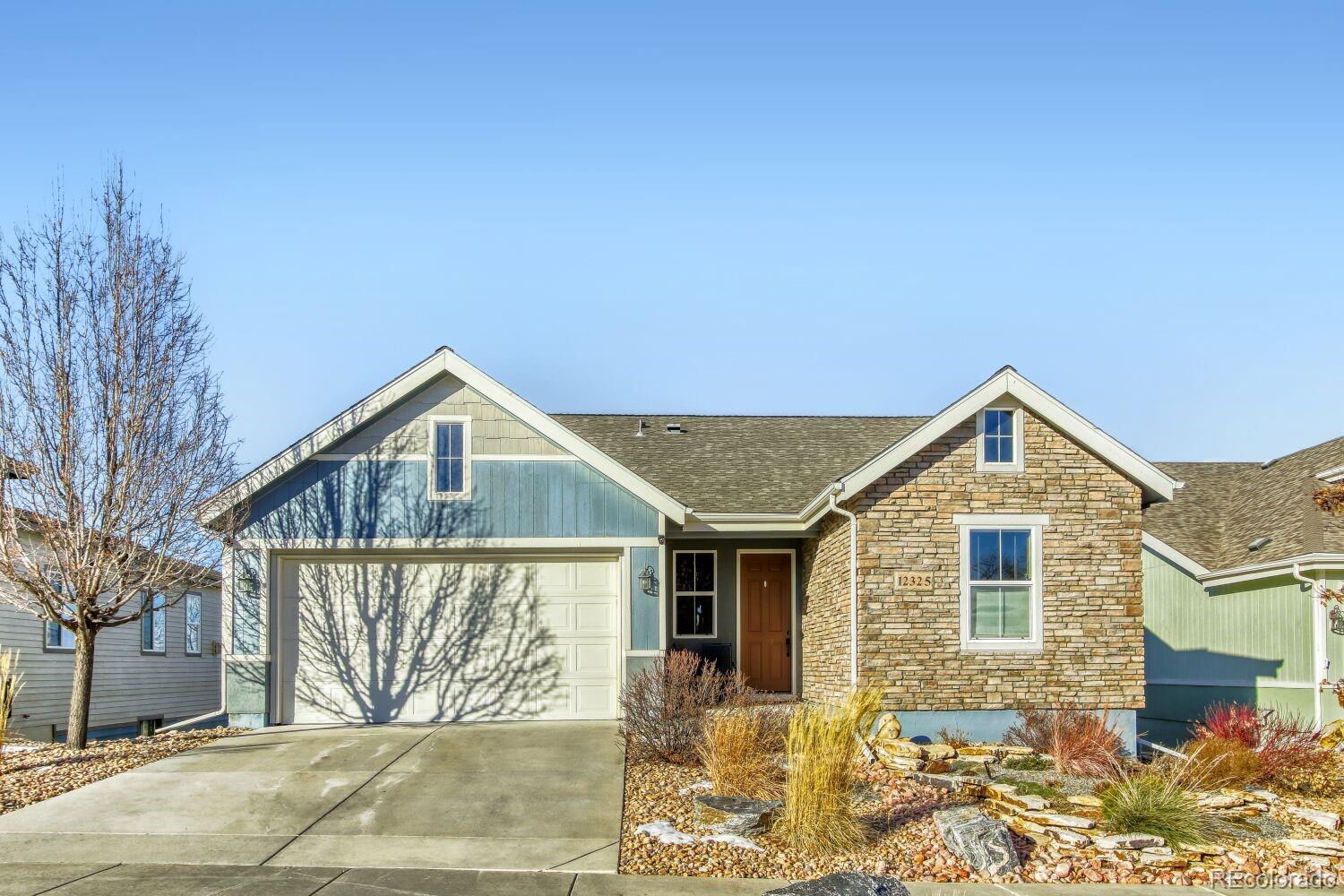 12325 Sandstone Court
