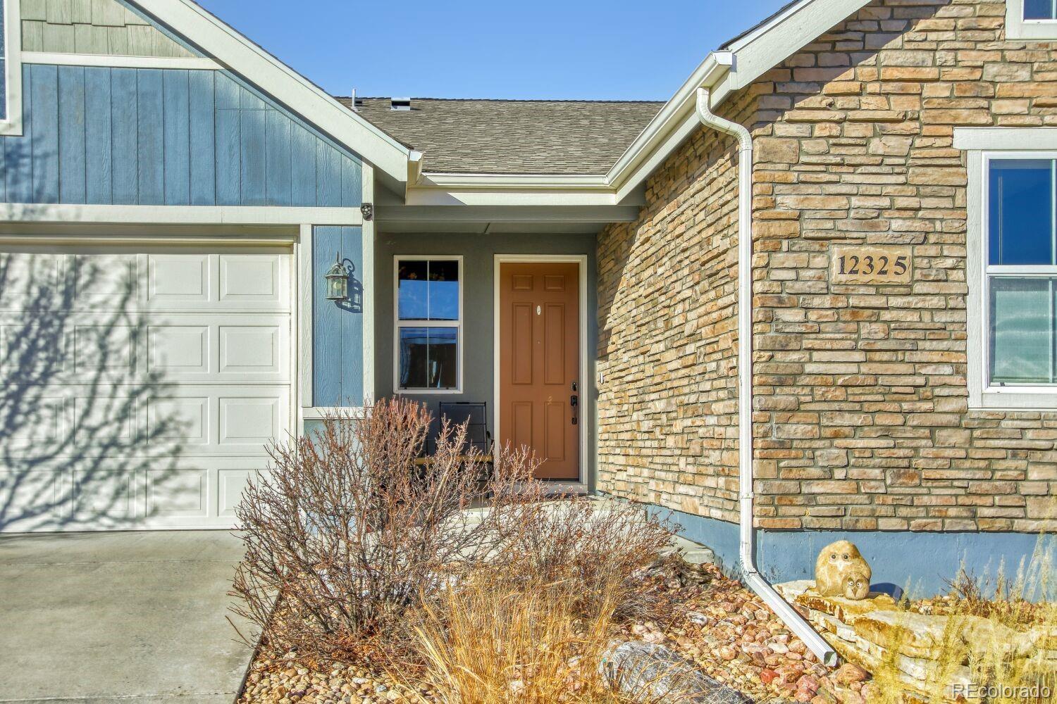 12325 Sandstone Court