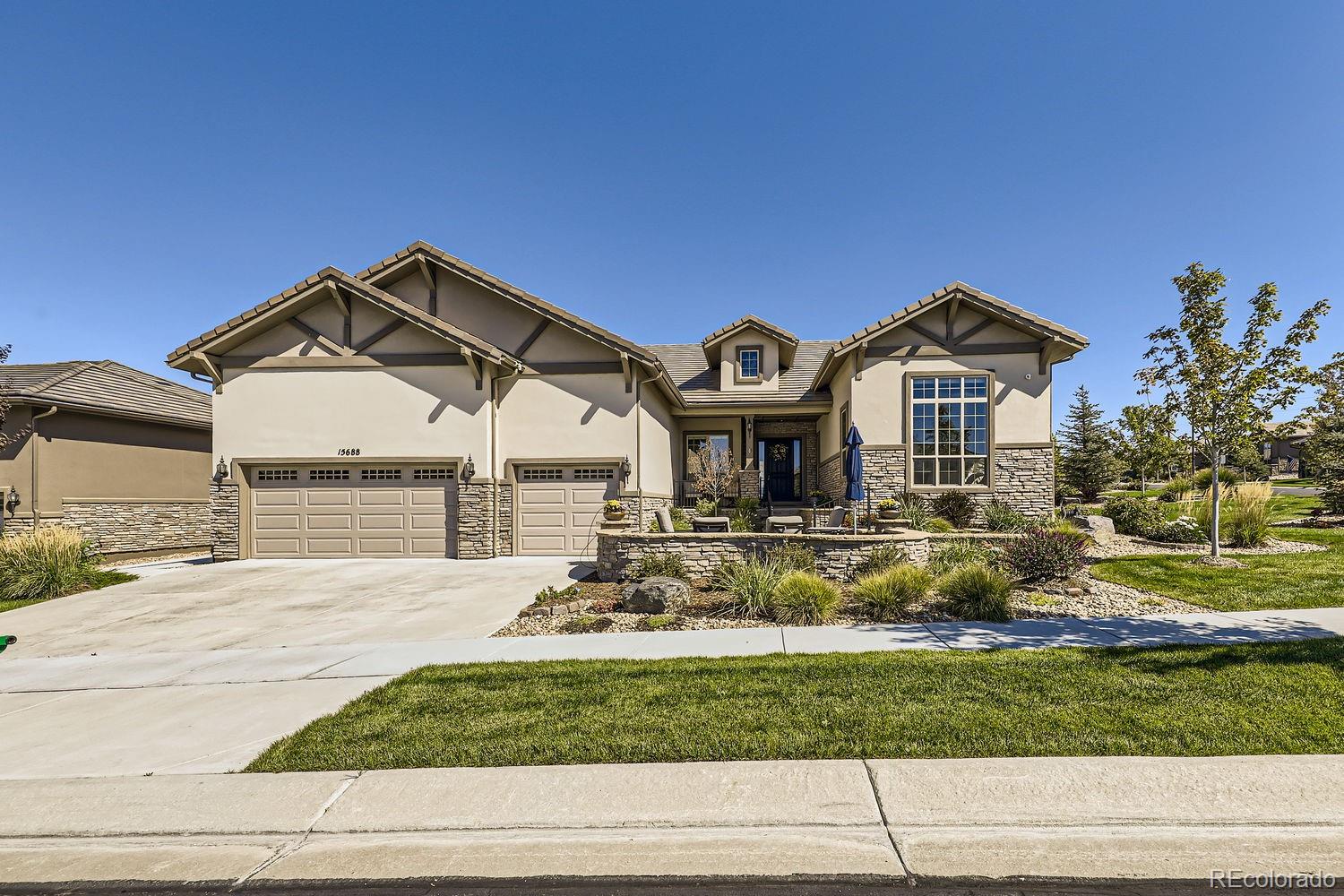 15688 Deer Mountain Circle