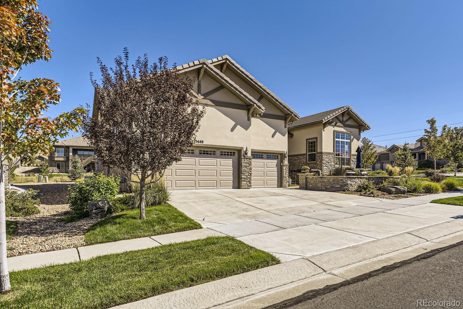 15688 Deer Mountain Circle
