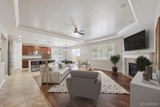 4545 Oxbow Drive