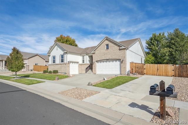 4545 Oxbow Drive