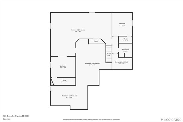 4545 Oxbow Drive