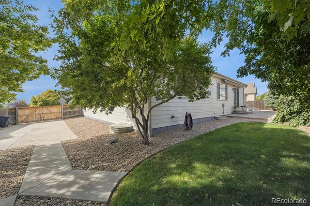 4545 Oxbow Drive