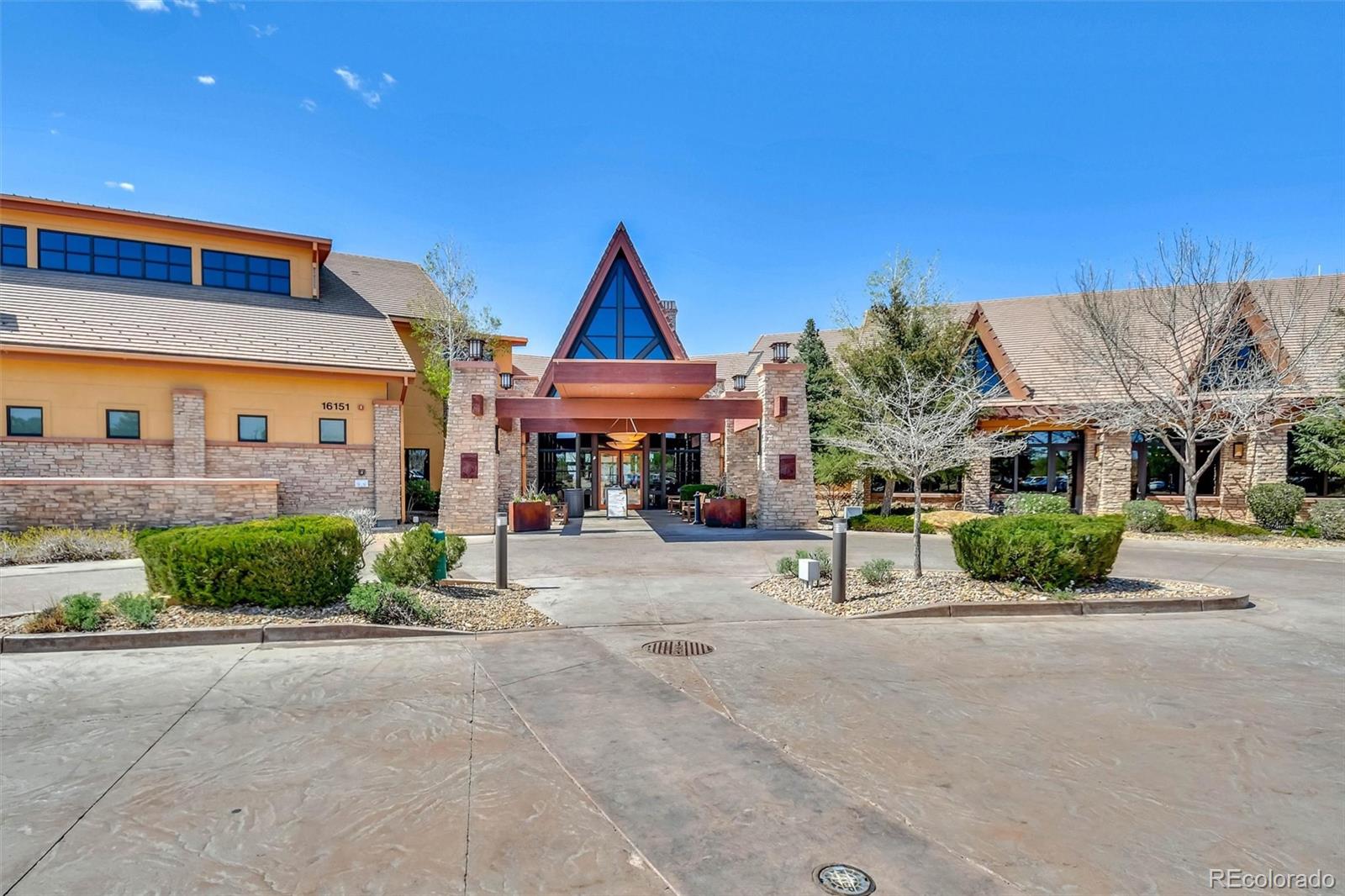 16080 Atlantic Peak Way