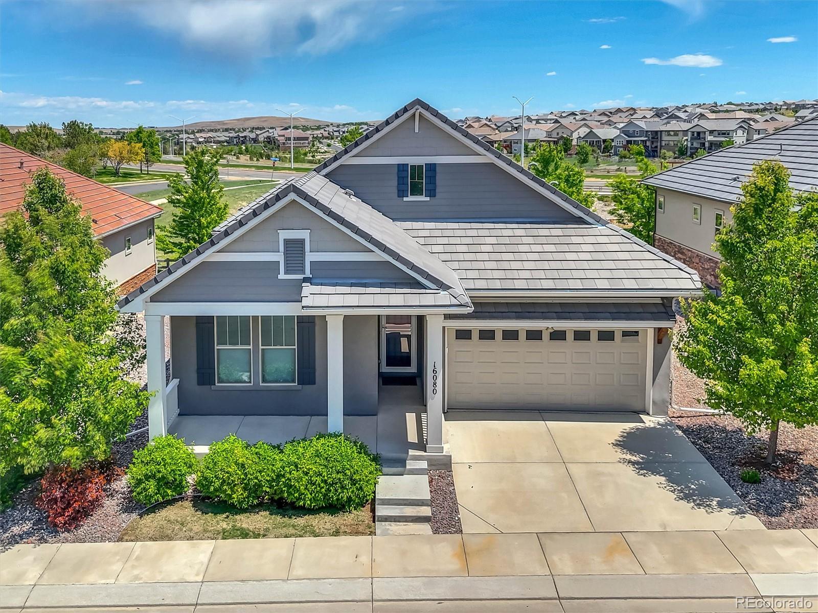 16080 Atlantic Peak Way