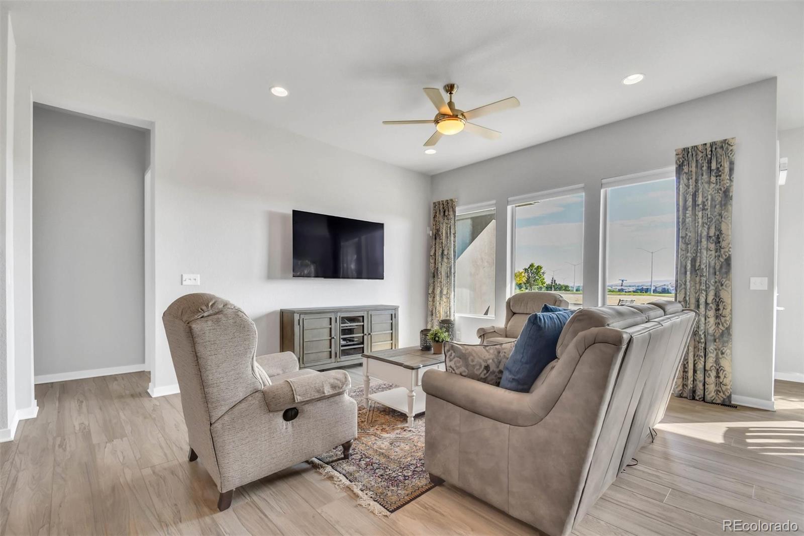 16080 Atlantic Peak Way