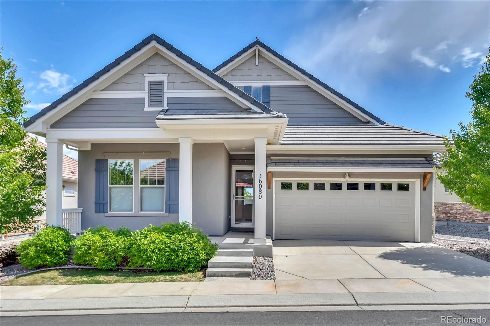 16080 Atlantic Peak Way