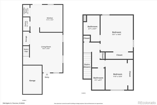 7840 Ogden Court