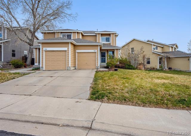 7840 Ogden Court