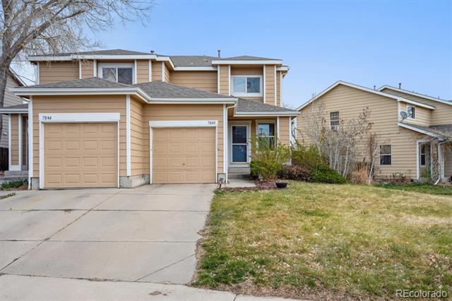 7840 Ogden Court