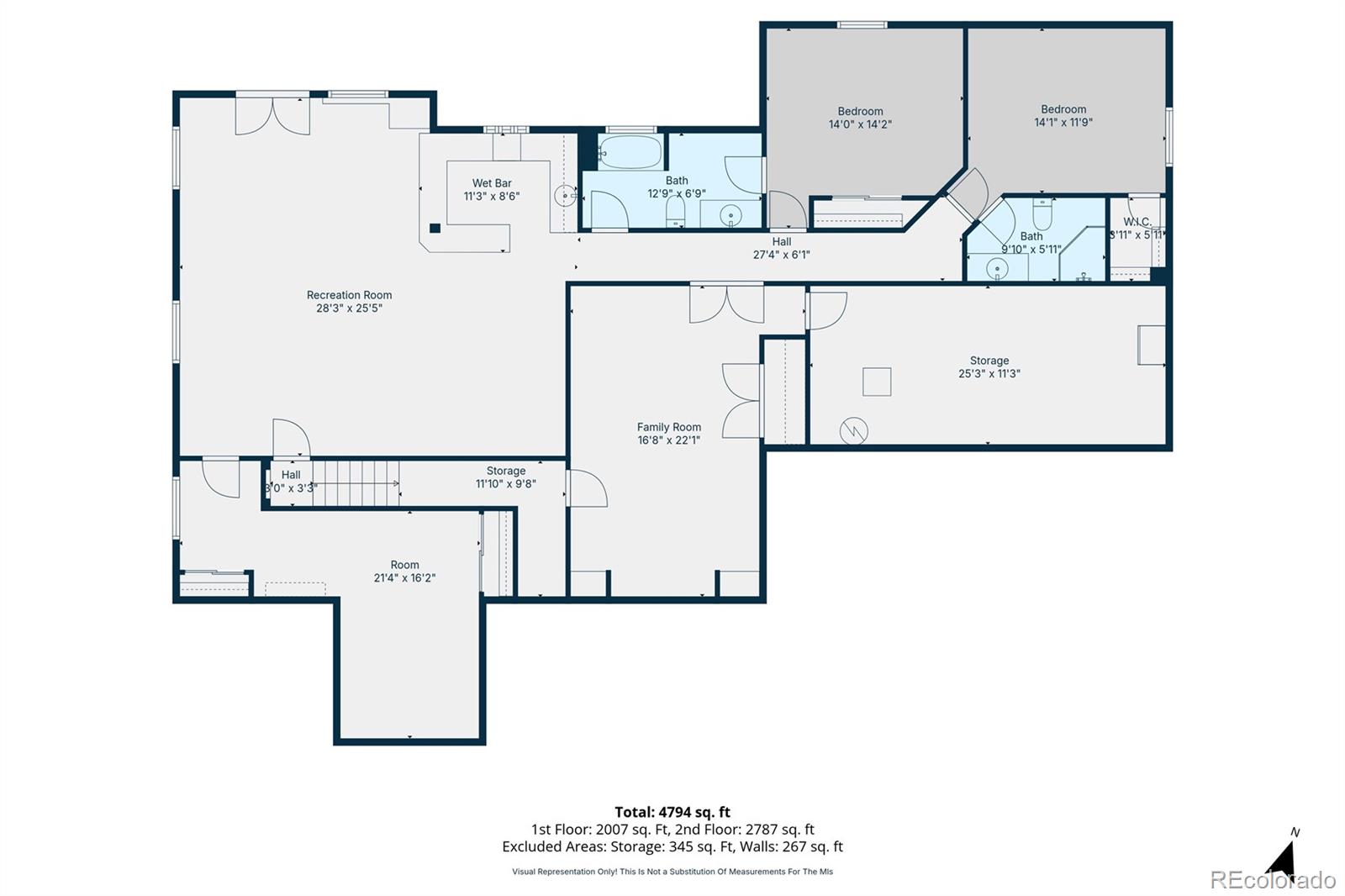 6215 E 165th Place