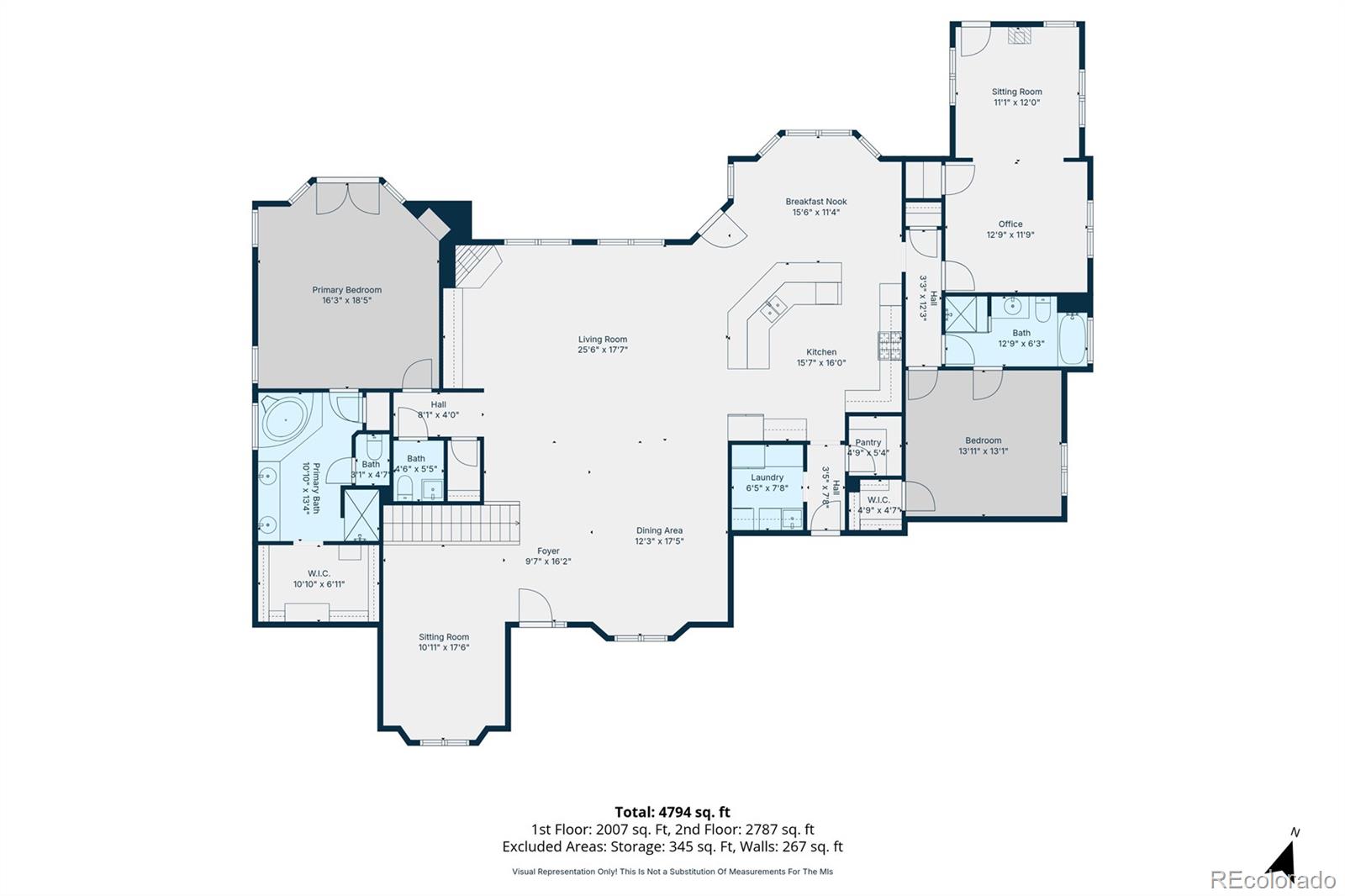 6215 E 165th Place