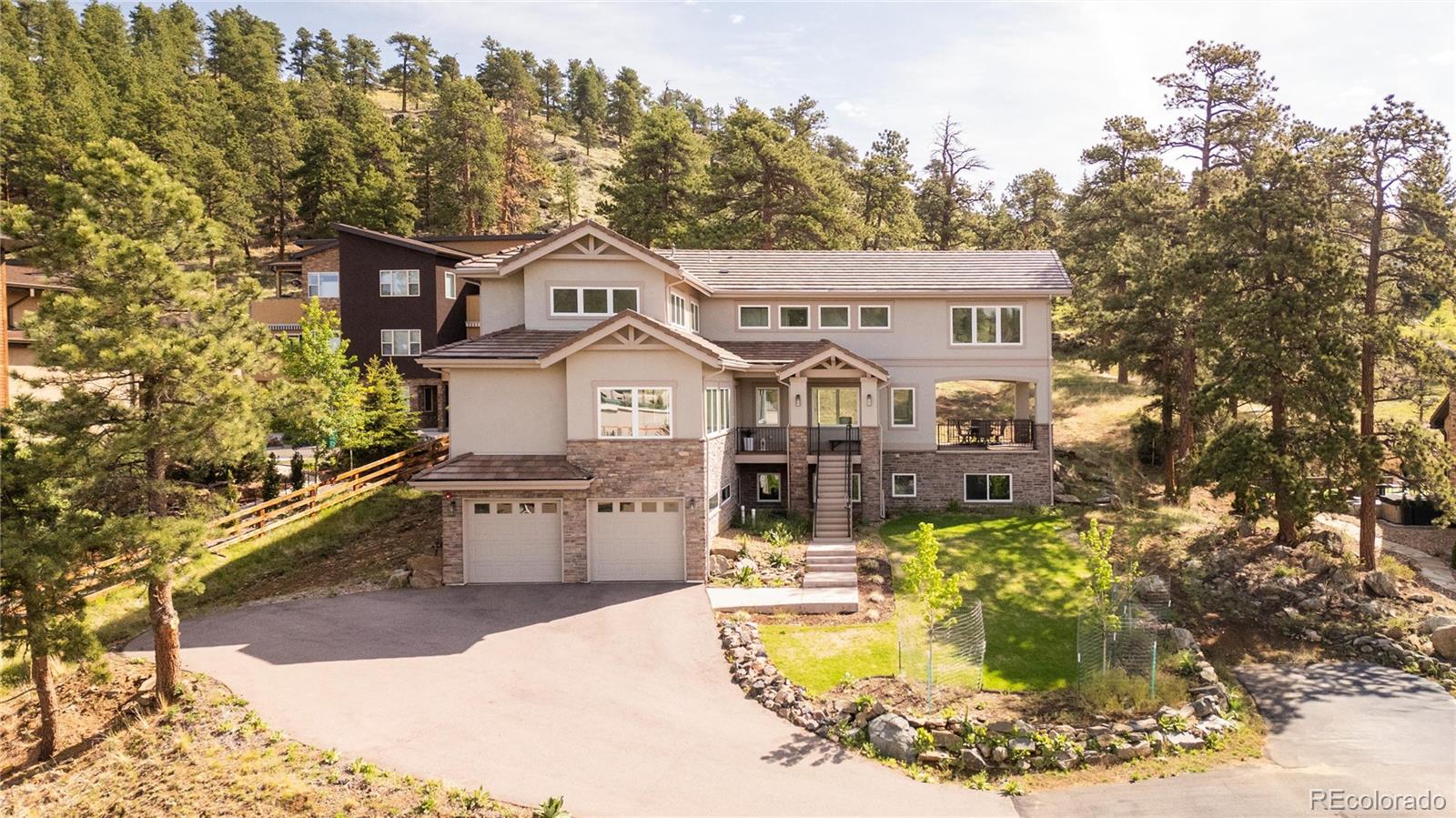 779 Deer Rest Trail