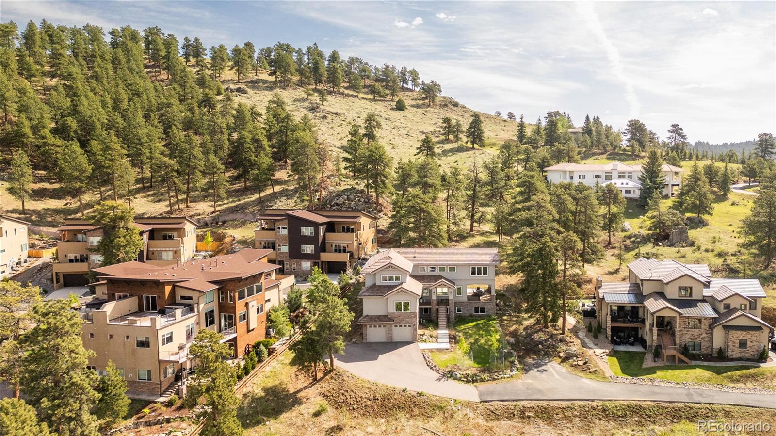 779 Deer Rest Trail