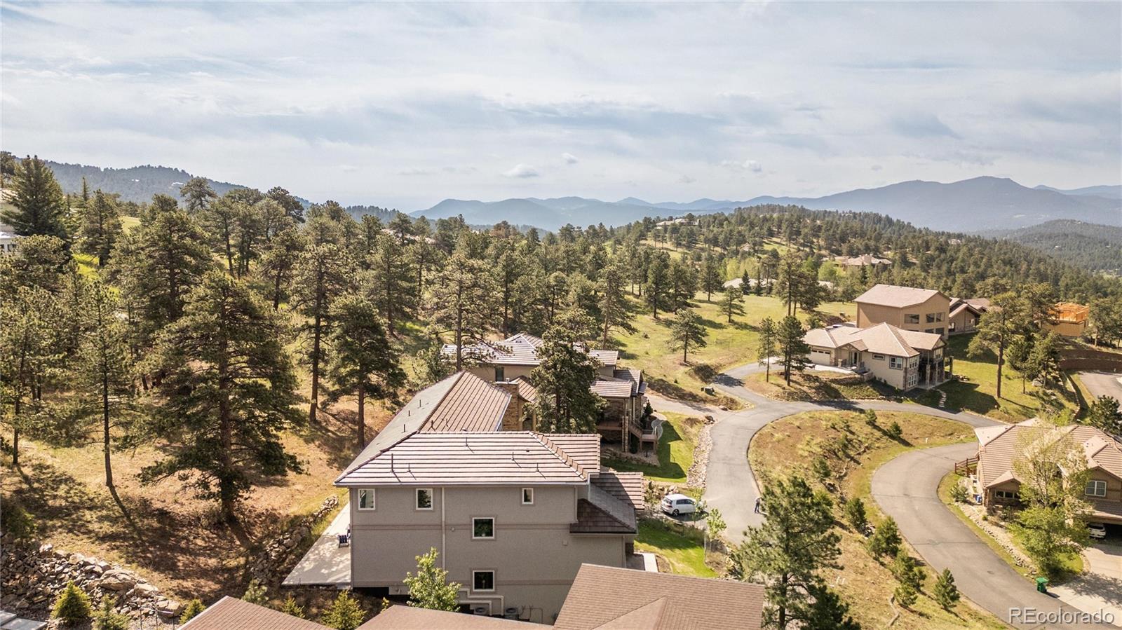 779 Deer Rest Trail