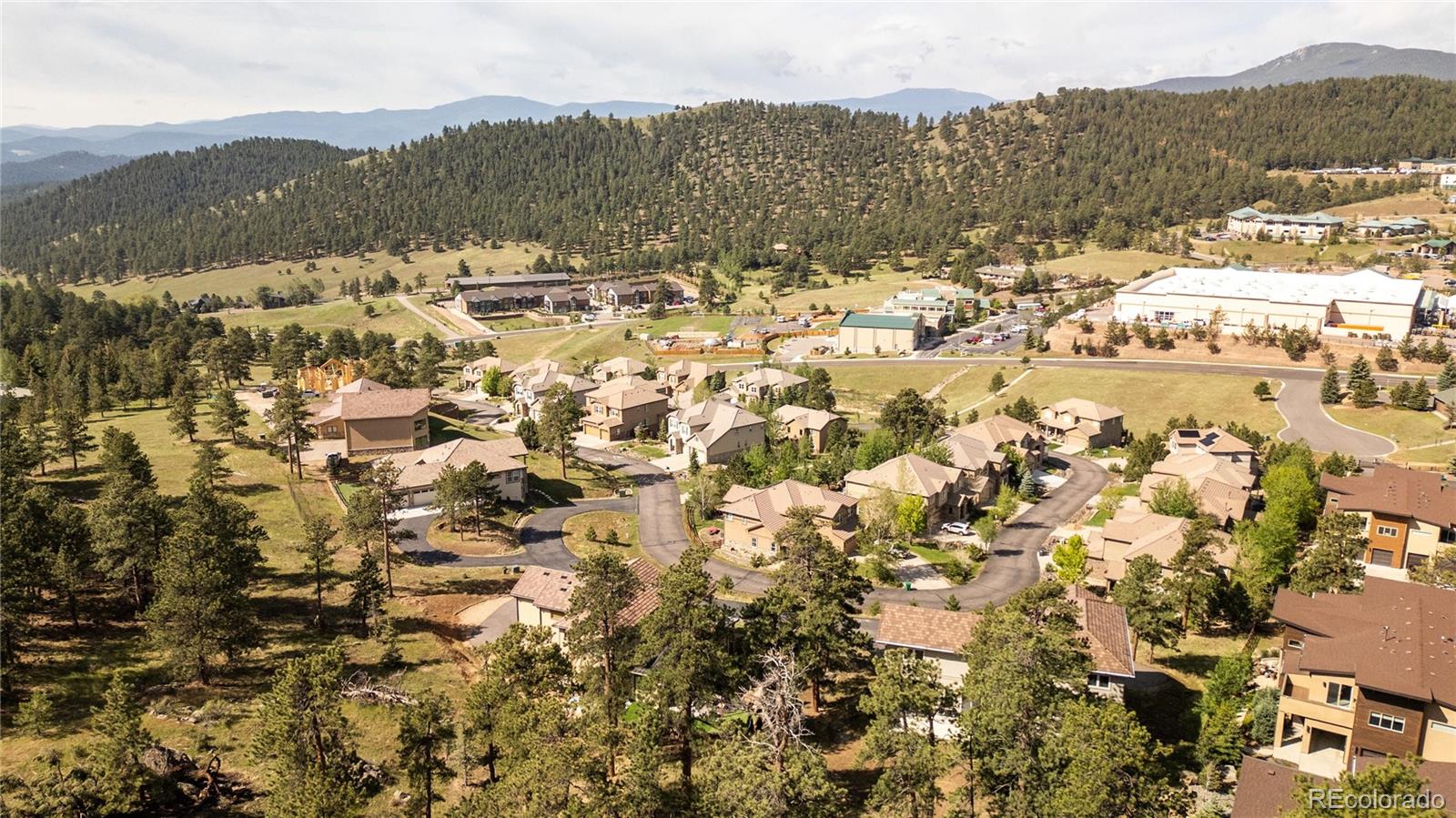 779 Deer Rest Trail