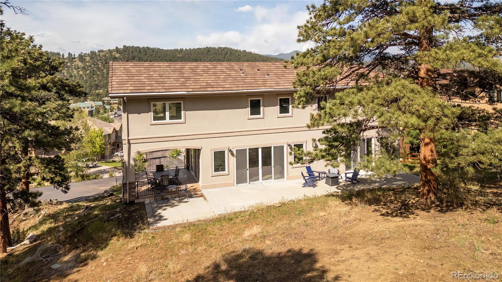 779 Deer Rest Trail