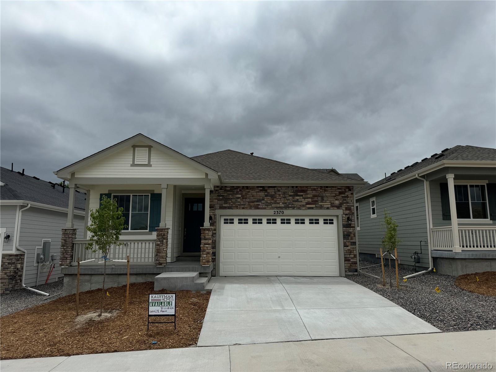 2370 Drummle Drive