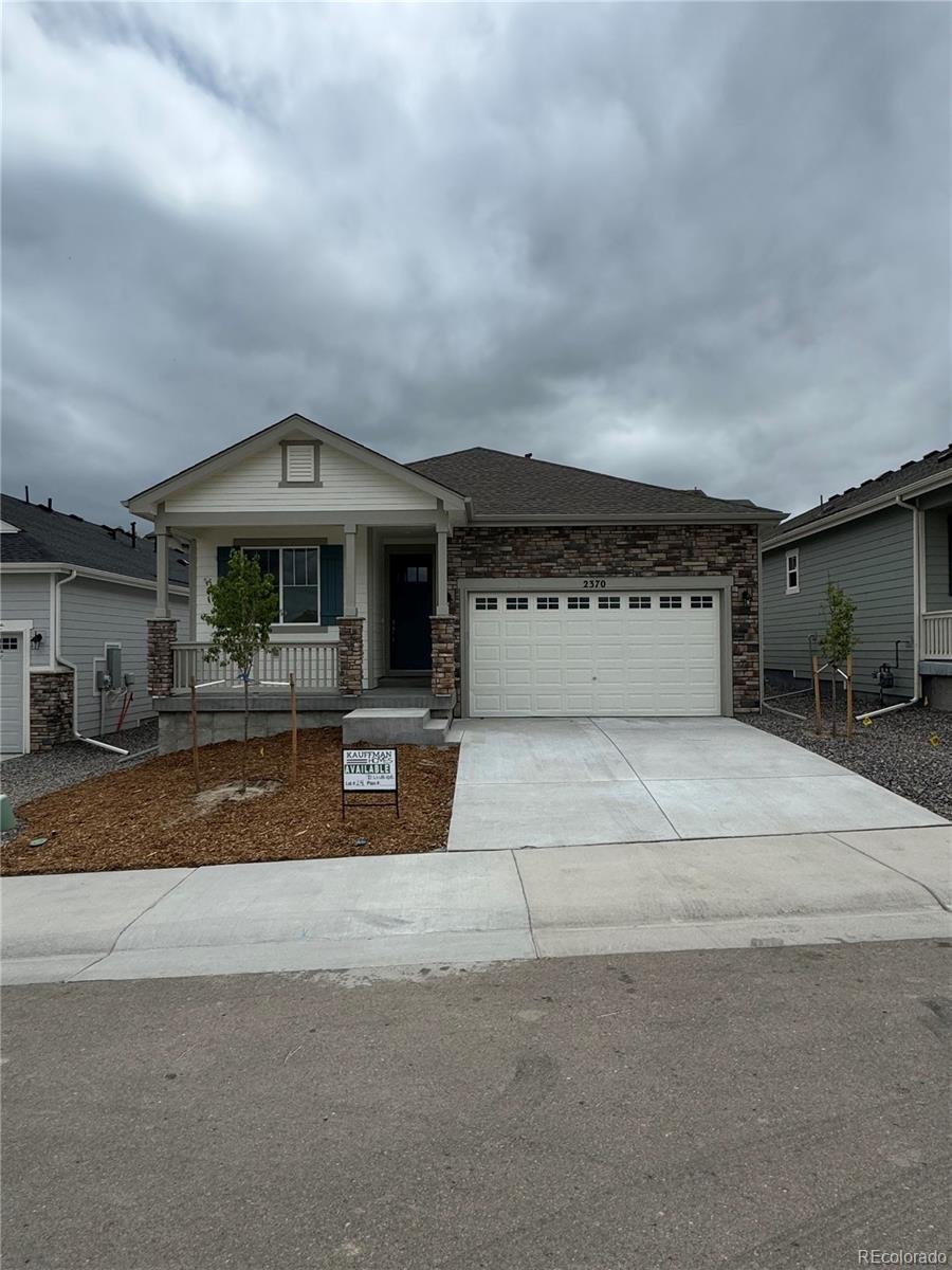 2370 Drummle Drive