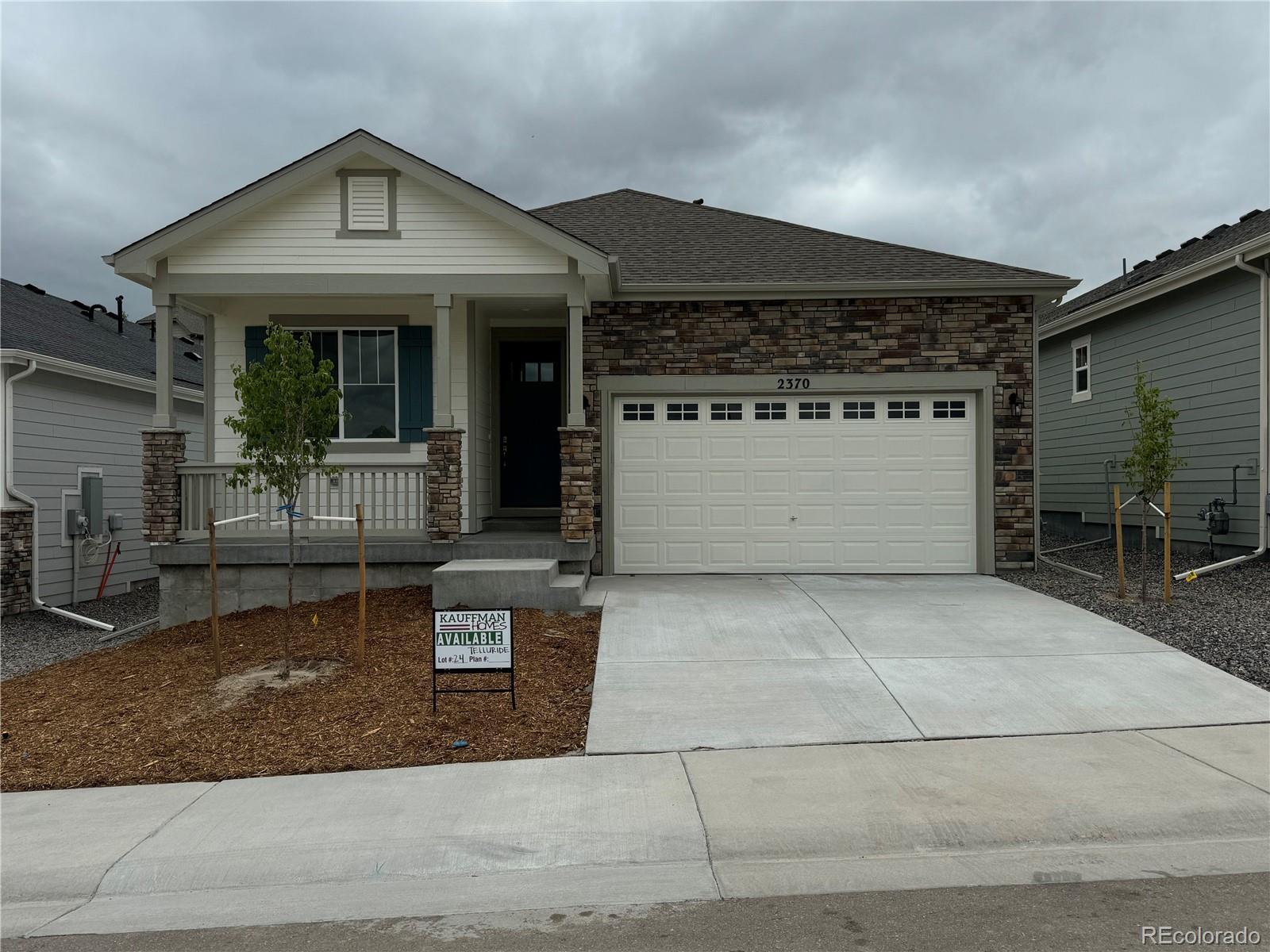 2370 Drummle Drive
