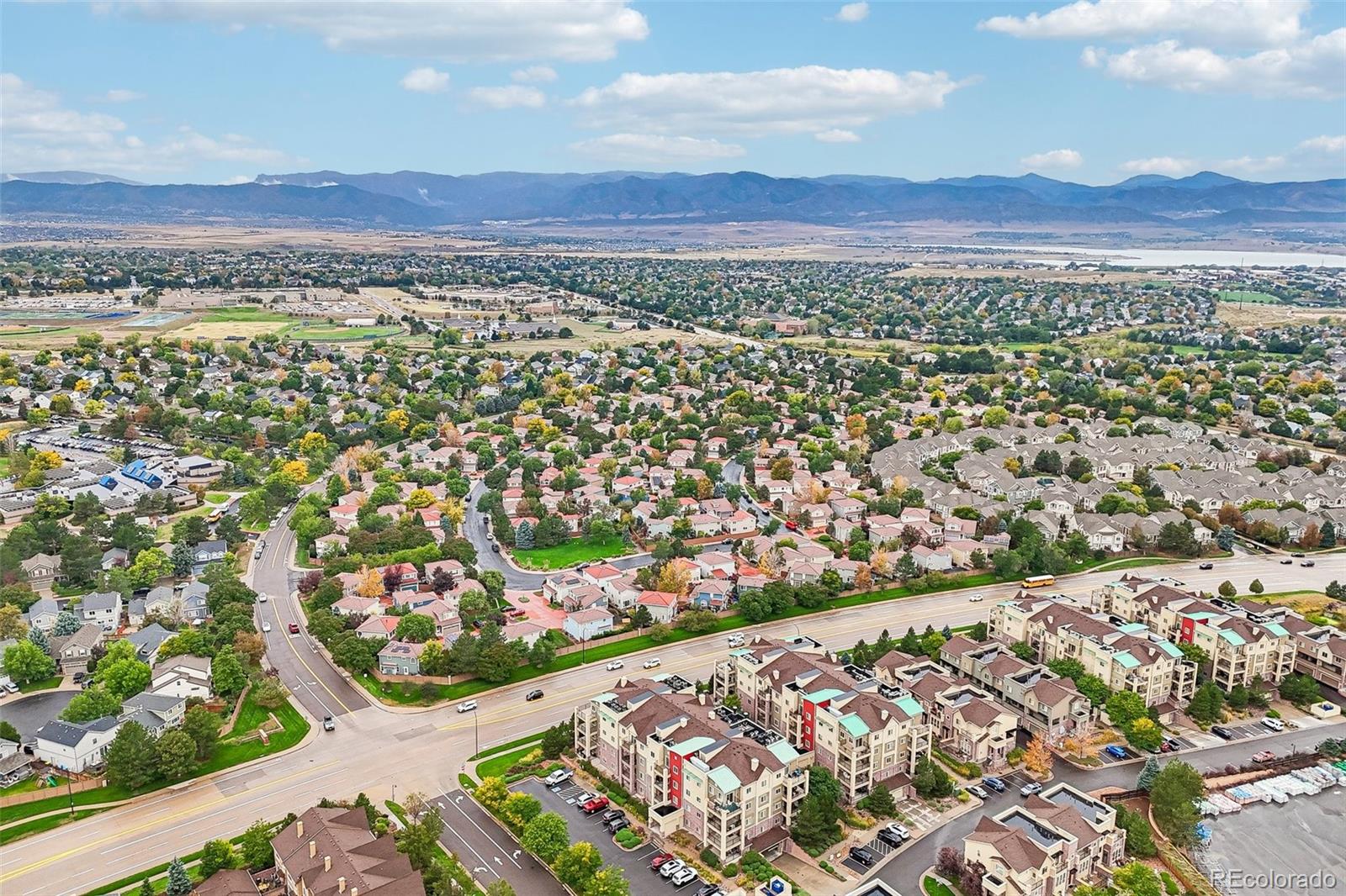 1044 Rockhurst Drive Unit: 201