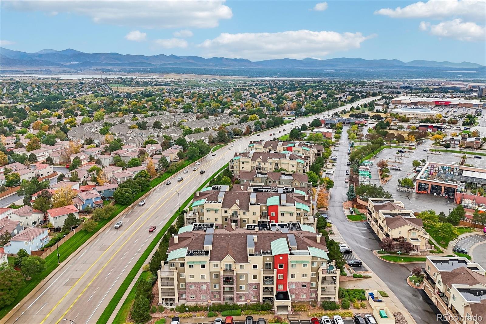 1044 Rockhurst Drive Unit: 201