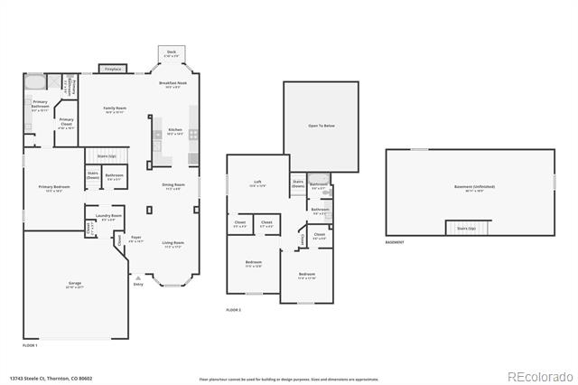 13743 Steele Court