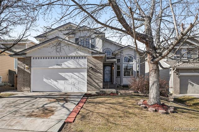 13743 Steele Court