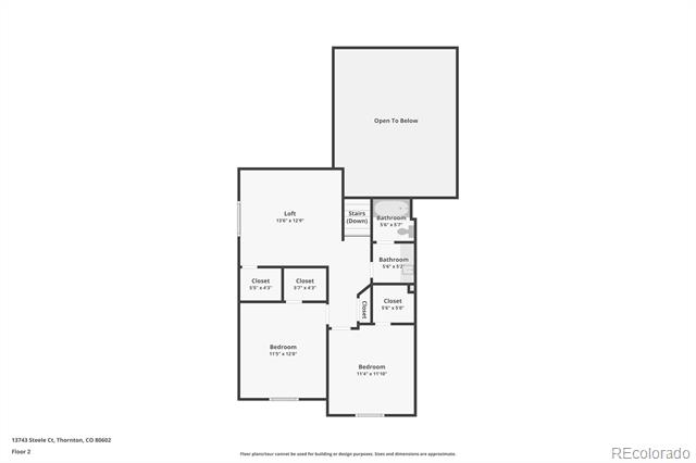 13743 Steele Court