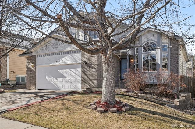 13743 Steele Court