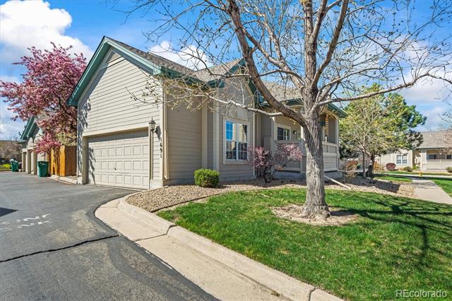 1691 S Emporia Way