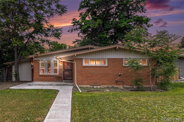 400 W Midway Boulevard