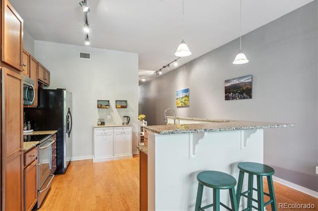 7240 W Custer Avenue Unit: 215