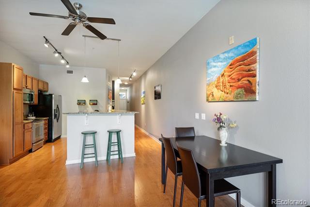 7240 W Custer Avenue Unit: 215