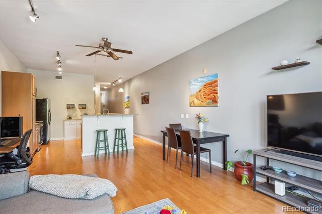 7240 W Custer Avenue Unit: 215