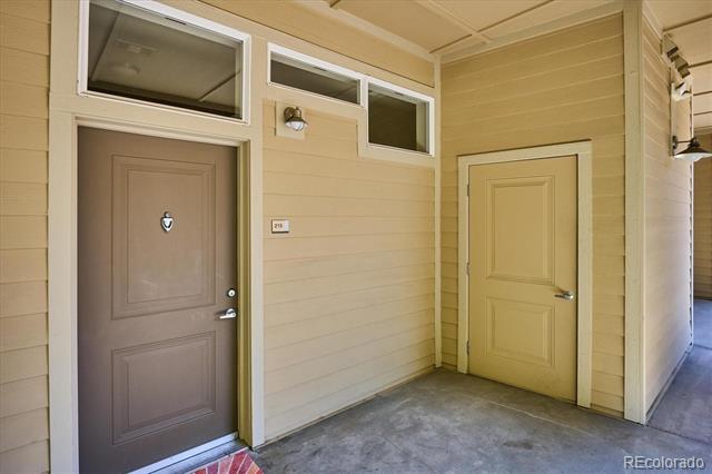 7240 W Custer Avenue Unit: 215