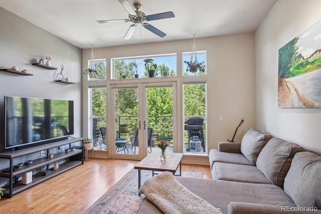 7240 W Custer Avenue Unit: 215